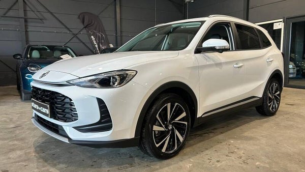 MG ZS 1.5 Hybrid+ Luxury - Nieuw - 7 j garantie!