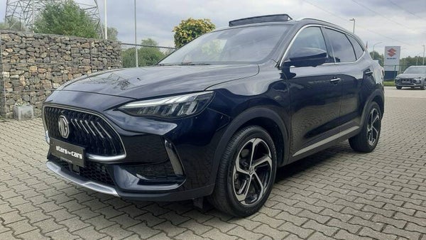 MG HS 1.5 T-GDi 163 DCT Luxury 2024!