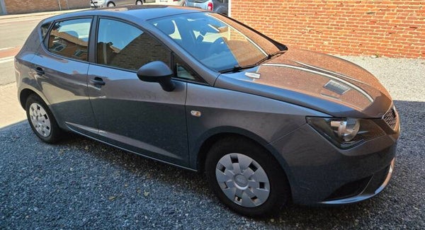 SEAT Ibiza 1.2i Reference