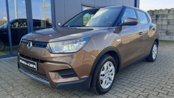 SsangYong Tivoli 1.6 e-XGi Comfort