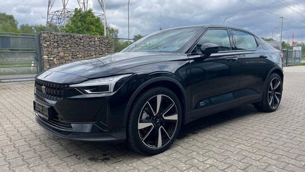 Polestar 2 Standard Range Single Motor