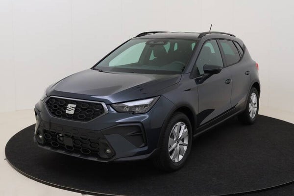 Seat Arona Play Plus 1.0 TSI 115 DSG7