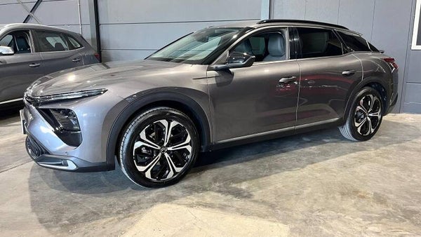 Citroen C5 X 1.2 Turbo EAT8 (8 traps automaat) 'PLus'