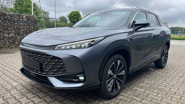 MG HS 1.5 Hybrid+ Luxury - Nieuw!