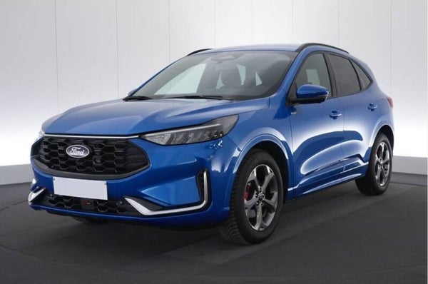 Ford Kuga 2.5 FHEV Duratec 180 CVT