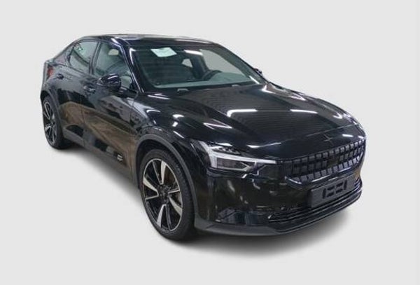 Polestar 2 Standard Range Single Motor Void