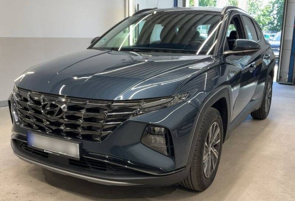 Hyundai Tucson 1.6 T-GDI DCT MHEV Select