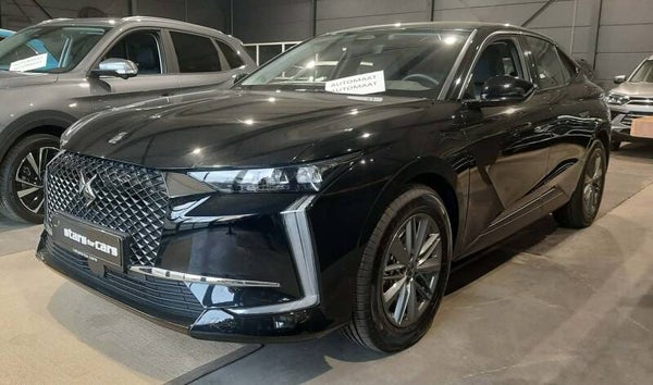 DS Automobiles DS 4 1.6 E-Tense PHEV Bastille+ EAT8 180 pk! BTW aftrekb.!