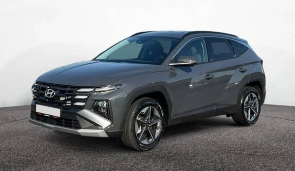 Hyundai Tucson Style 1.6 T-GDI 150 7DCT