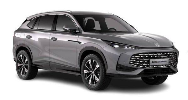 MG HS 1.5 Hybrid+ Luxury - Nieuw!