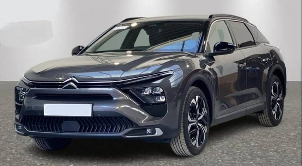 Citroen C5 X 1.2 Turbo EAT8 (8 traps automaat) 'PLus'