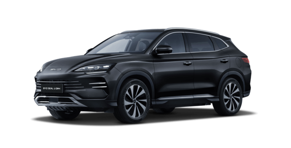 BYD Seal U PHEV Comfort DM-i
