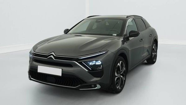 Citroen C5 X 1.2 Turbo EAT8 (8 traps automaat) 'PLus'