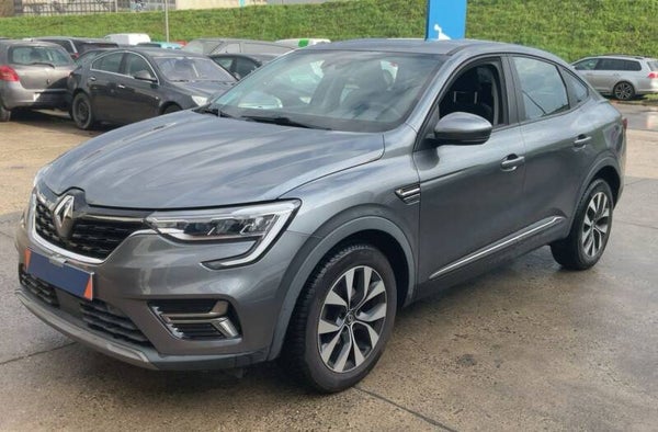 Renault Arkana 1.33 TCe EDC (automaat) 'Zen'