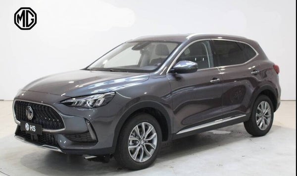 MG HS 1.5 T-GDi 169 DCT Comfort (Automaat!)