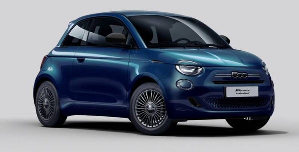 Fiat 500 1.0 Hybrid Torino