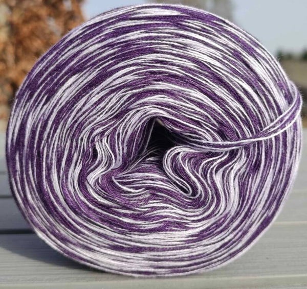 Bobbel Nr.215 meliert