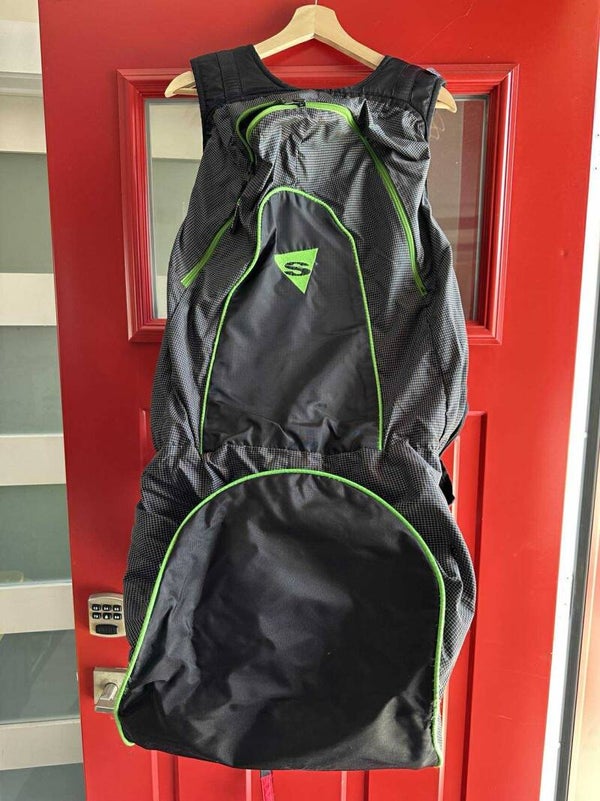 Sellette biplace passager SUPAIR VIP LITE