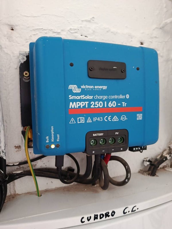 PACK VICTRON ENERGY