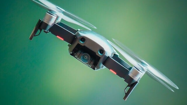 Drone 1