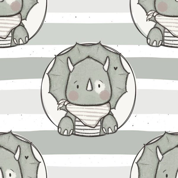 Triceratops