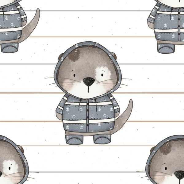 Otter Pauli