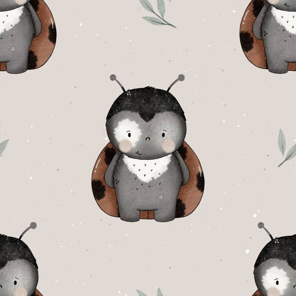Ladybug