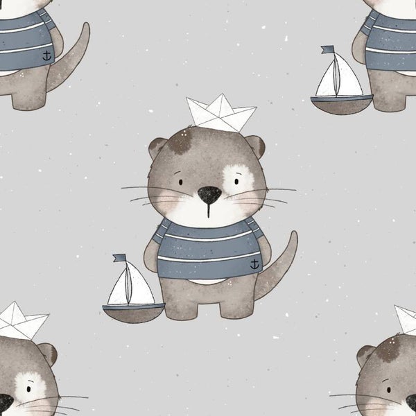 Otter Eddy