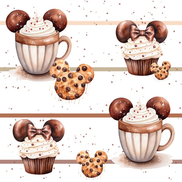Kaffeemäuse