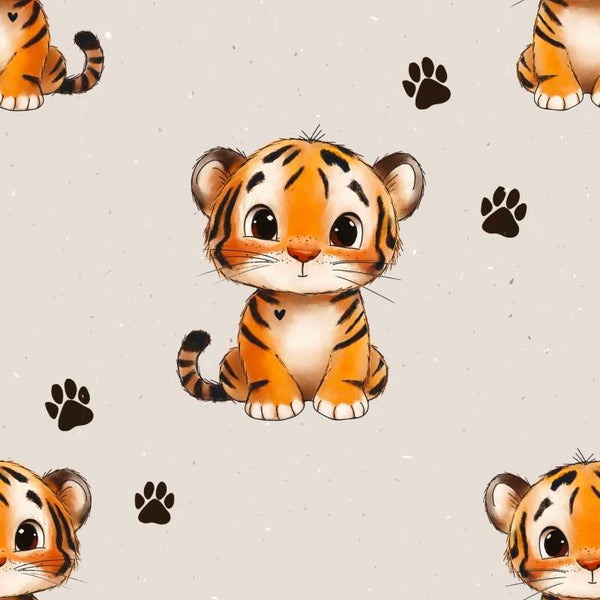 Tigerbaby Leo