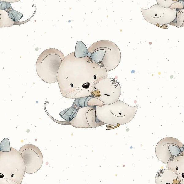 Maus Milly