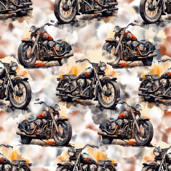 Harley