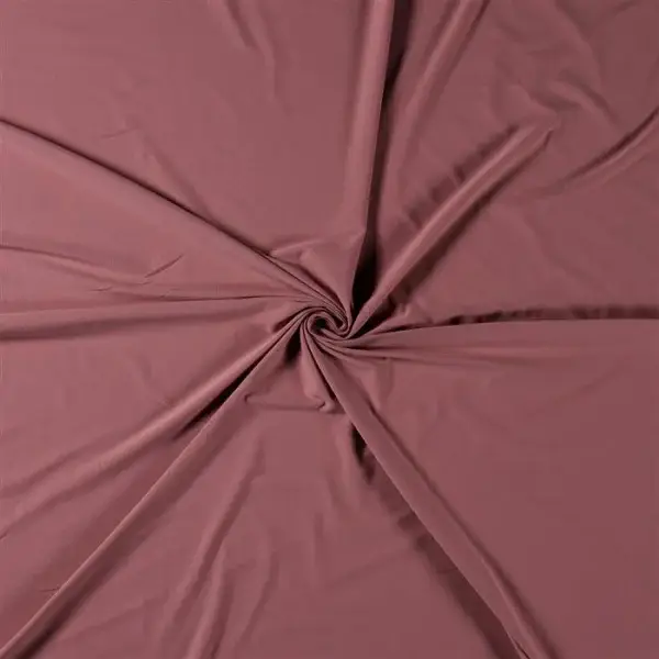 French Terry / Sommersweat hell antikpink