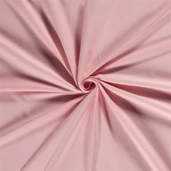 French Terry / Sommersweat kaltes softpink