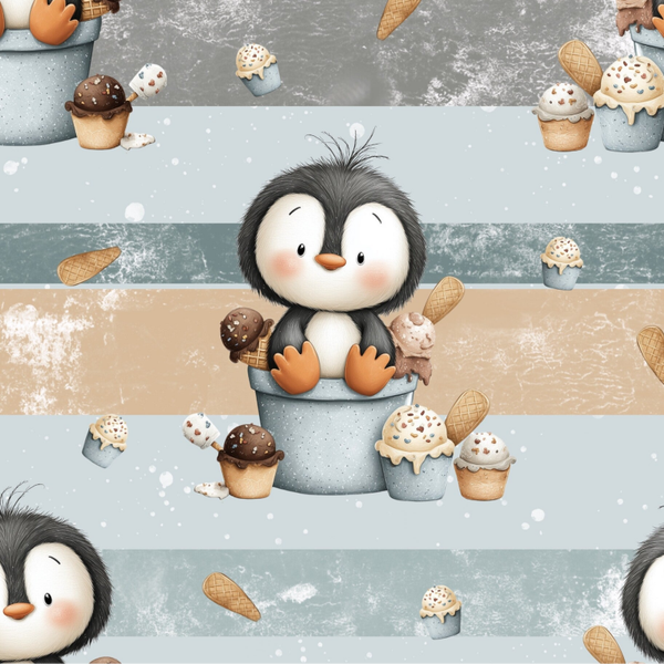 Schlecker-Pinguin