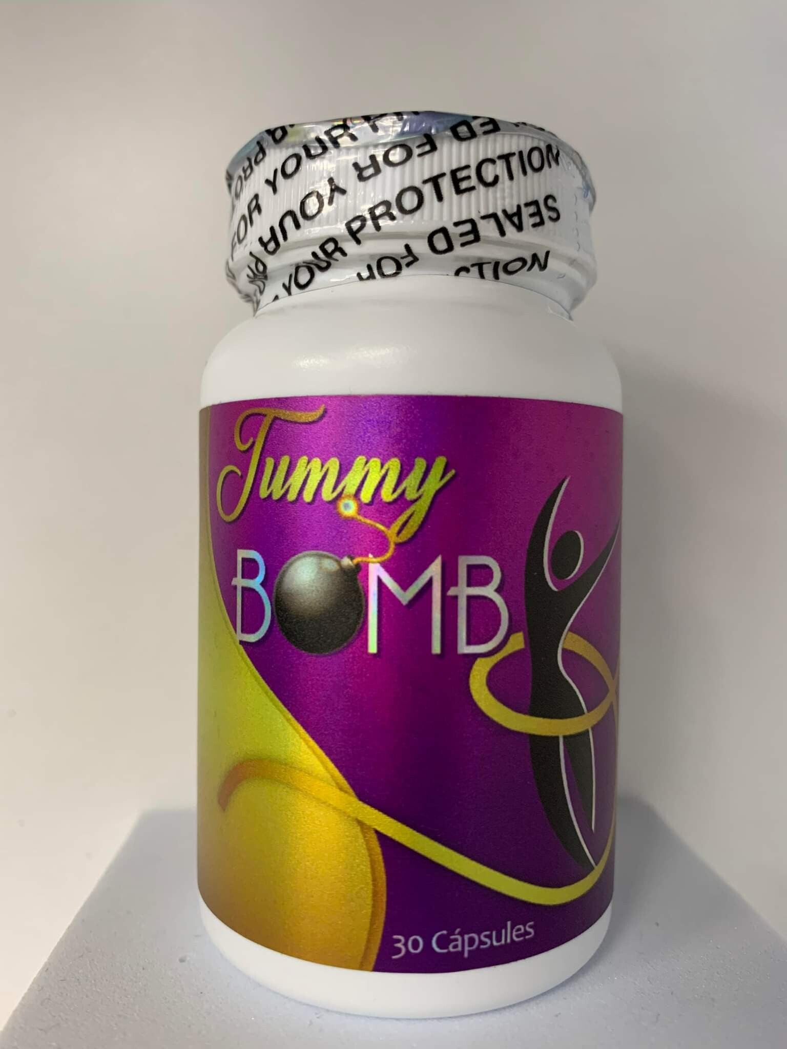 Weightloss Capsules 💊 | Beyoutiful By Miriam