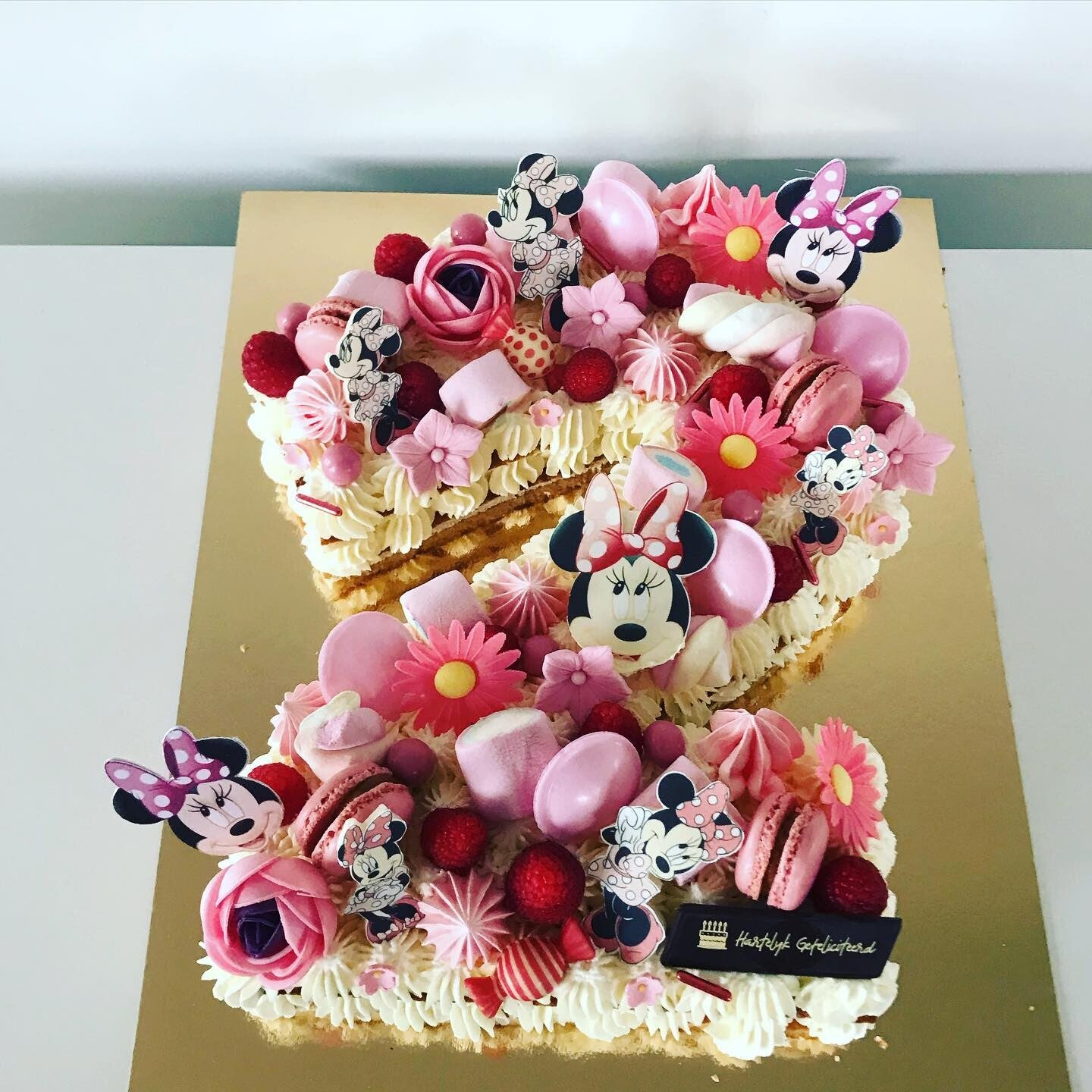 Cijfertaarten / Taart & Gebak | Dessert Boutique Cijfertaarten / Taart & Gebak | Dessert Boutique