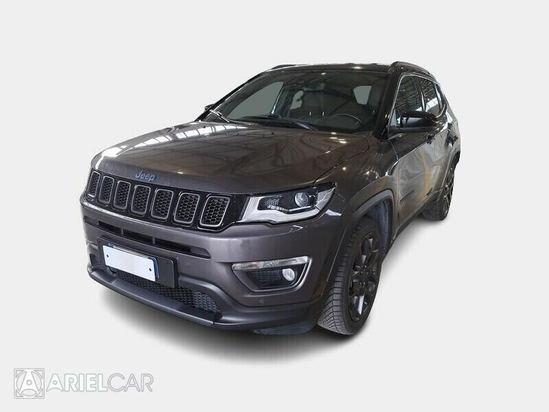Jeep COMPASS 1.3 T4 PHEV 180cv S 4xe Auto