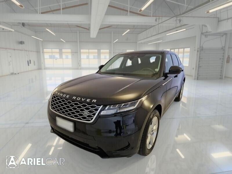 Land Rover RANGE ROVER VELAR 2.0 D I4 MHEV 204 4WD AUTO 5 PORTE SUV