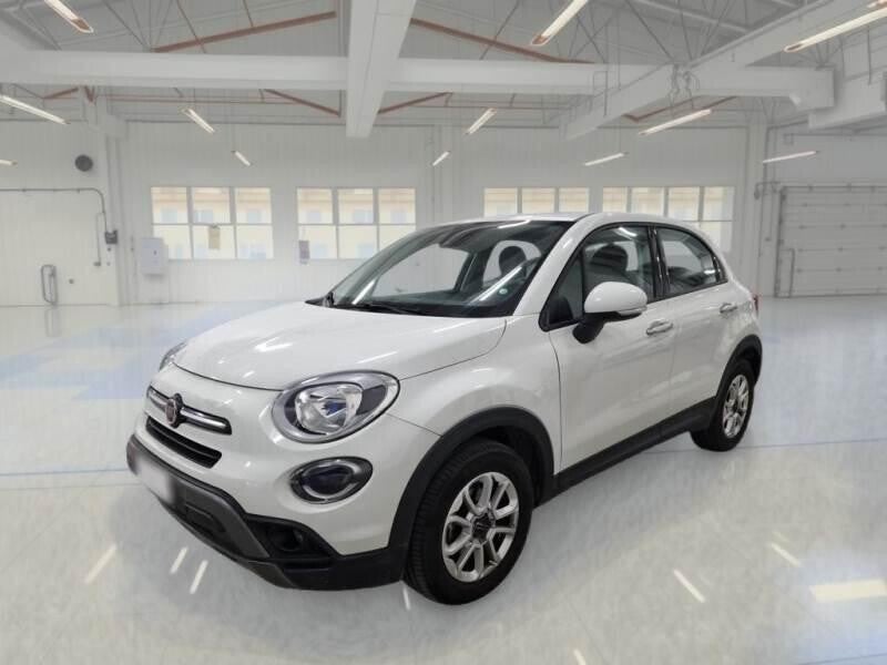 Fiat 500X 2020 5P CROSSOVER 1.3 MJET 95CV 4X2 BUSINESS