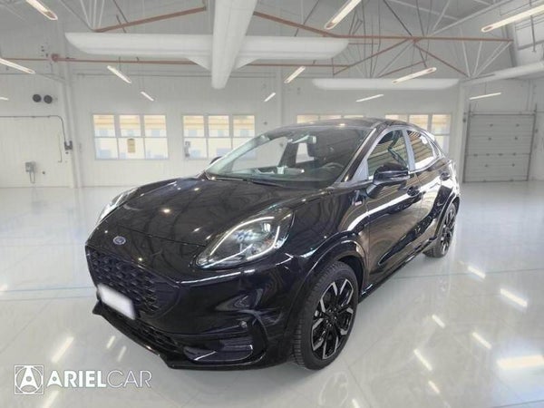 Ford PUMA 1.0 ECOBOOST HYBRID 125 CV ST-LINE X AUT 5 PORTE SUV