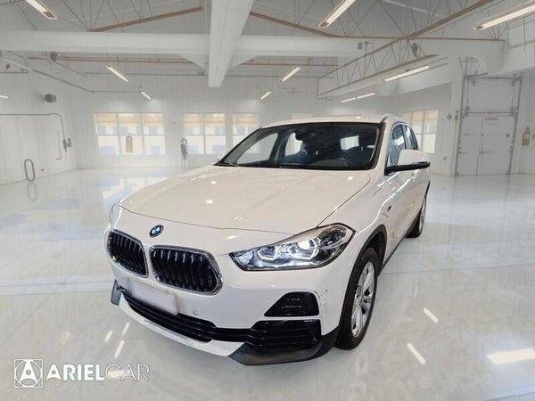 BMW X2 XDRIVE 25E BUSINESS X AUTOMATICO 5 PORTE SUV