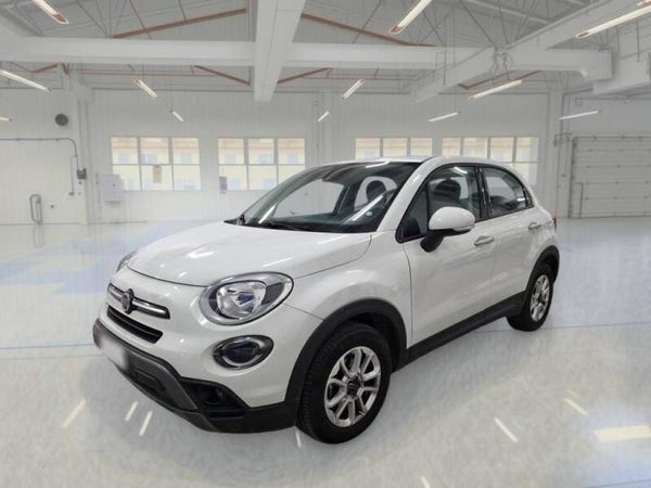 Fiat 500X 2022 5P CROSSOVER 1.3 MJET 95CV 4X2 BUSINESS