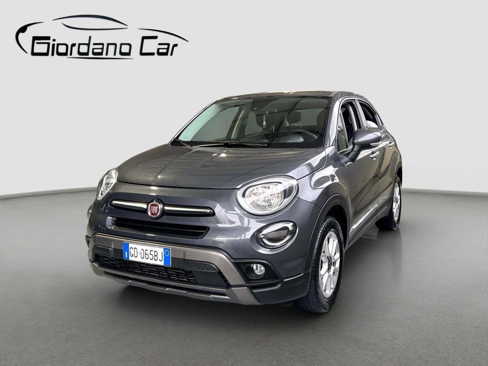 Fiat 500X 5P CROSSOVER 1.3 MJET 95CV 4X2 BUSINESS