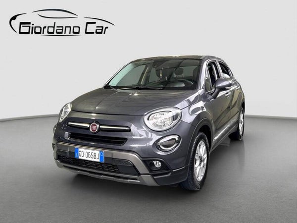 Fiat 500X 5P CROSSOVER 1.3 MJET 95CV 4X2 BUSINESS