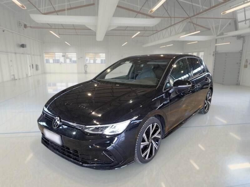 Volkswagen Golf 2022 5P BERLINA 1.5 ETSI EVO ACT 110KW R-LINE DSG