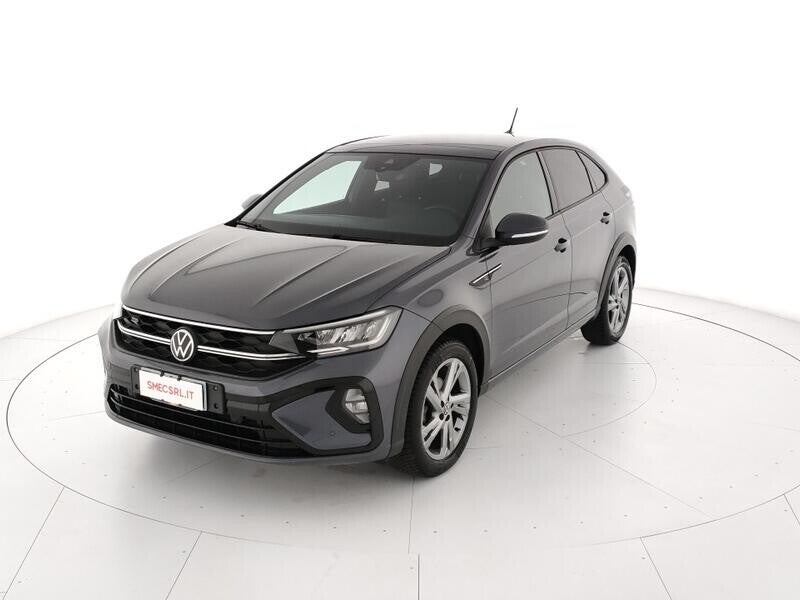 Volkswagen Taigo 1.0 TSI 81KW R-LINE