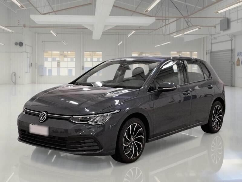 Volkswagen Golf 1.0 ETSI 81KW EVO LIFE DSG