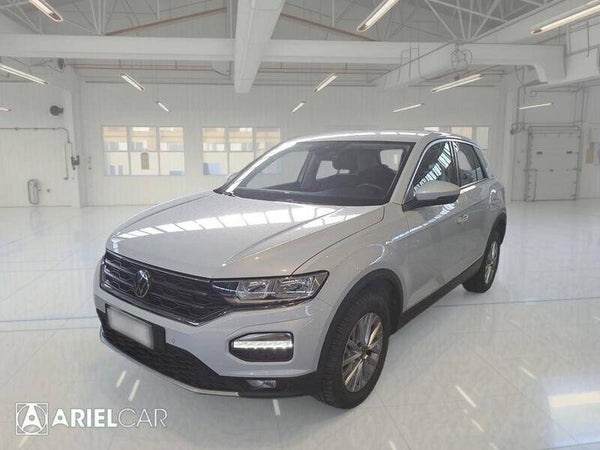 Volkswagen T-ROC 2.0 TDI 150cv SCR Business DSG