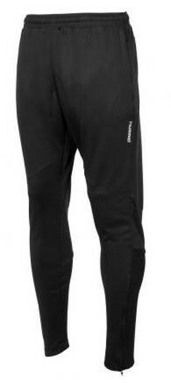 Authentic Fitted Pants